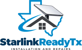 Starlink Ready TX: Starlink Installation and Repairs