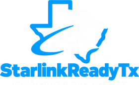 Starlink Ready TX: Starlink Installation and Repairs