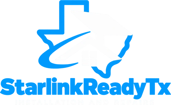 Starlink Ready TX: Starlink Installation and Repairs
